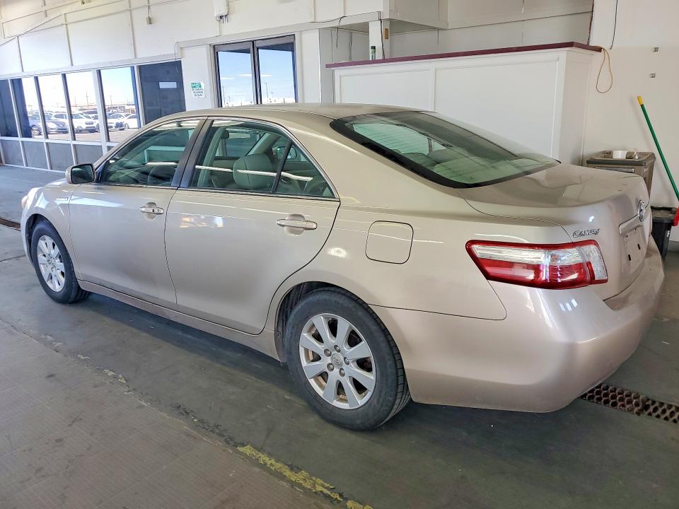 Продажа на аукционе авто 2007 Toyota Camry, vin: 4T1BB46K77U006668, номер лота: 61030686