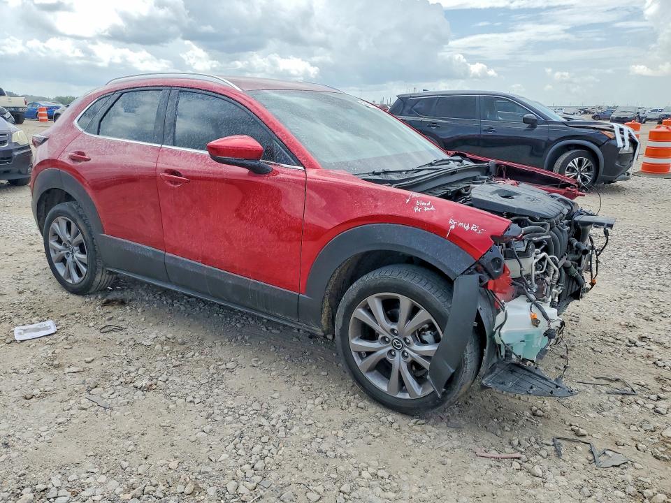 Aukcja sprzedaży 2023 Mazda Cx-30, vin: 3MVDMBCM7PM548552, numer aukcji: 58225446