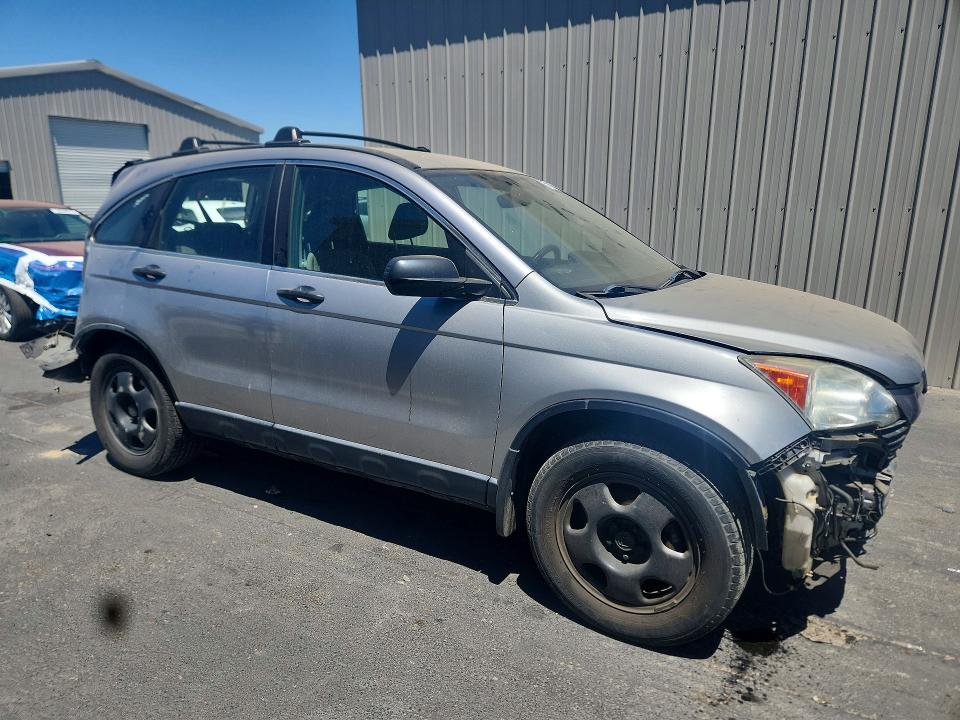 Aukcja sprzedaży 2007 Honda Cr-v, vin: JHLRE38377C062516, numer aukcji: 59312896
