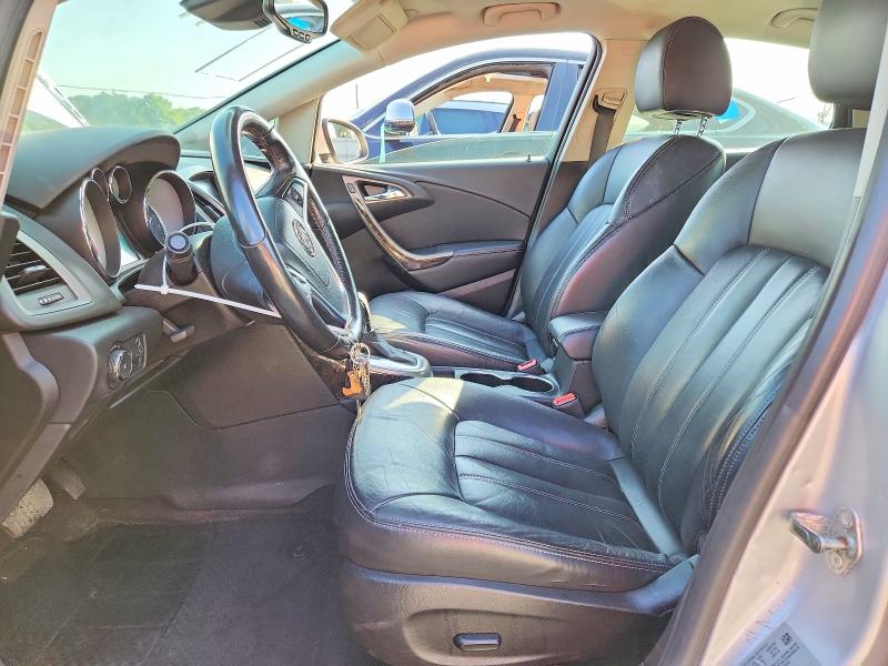 61734746 :رقم المزاد ، 1G4PS5SK3E4110444 vin ، 2014 Buick Verano مزاد بيع