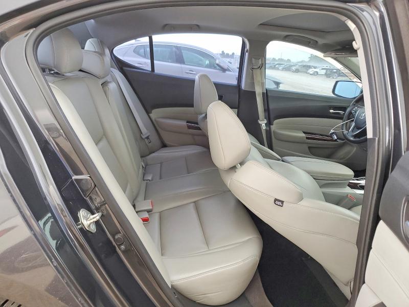 Продажа на аукционе авто 2015 Acura Tlx, vin: 19UUB2F3XFA015005, номер лота: 60574516