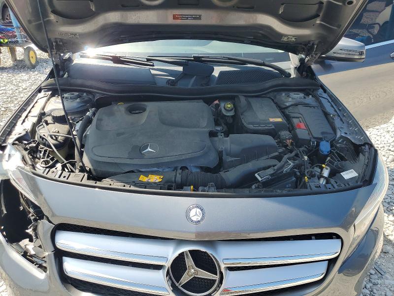 Продажа на аукционе авто 2015 Mercedes-benz Gla, vin: WDCTG4GB5FJ170780, номер лота: 60038996