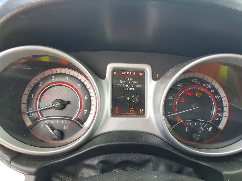 Aukcja sprzedaży 2016 Dodge Journey, vin: 3C4PDCEG9GT103716, numer aukcji: 62712216