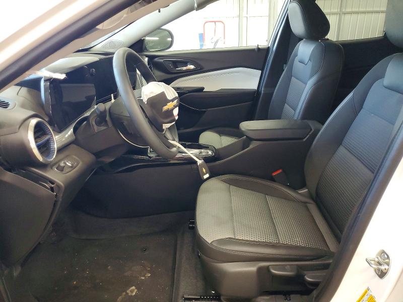 Aukcja sprzedaży 2026 Chevrolet Trax, vin: KL77LHEP1TC086798, numer aukcji: 61588956