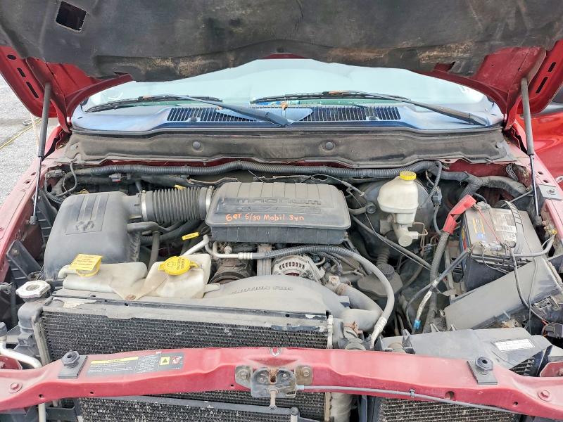 60799486 :رقم المزاد ، 1D7HU18N56S670904 vin ، 2006 Dodge Ram 1500 مزاد بيع