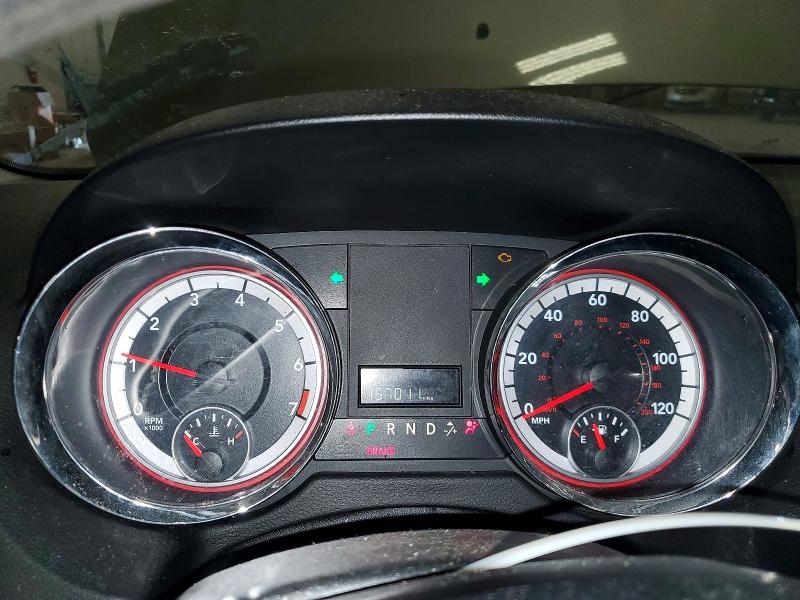 62622026 :رقم المزاد ، 2C4RDGBG4GR115070 vin ، 2016 Dodge Grand Caravan مزاد بيع