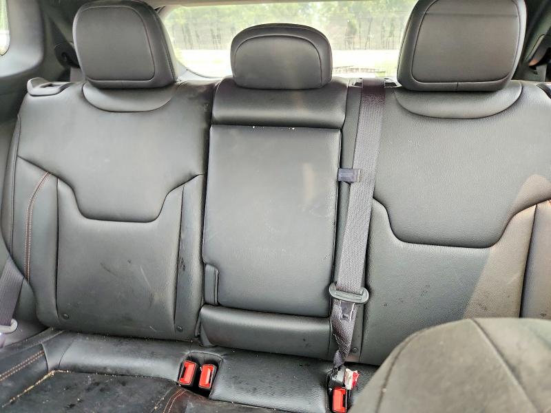 Продаж на аукціоні авто 2024 Jeep Compass, vin: 3C4NJDCN2RT157899, номер лоту: 61108176