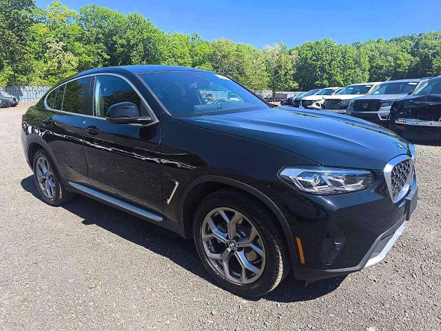 Продаж на аукціоні авто 2025 Bmw X4, vin: 5UX33DT06S9Y71702, номер лоту: 62616646