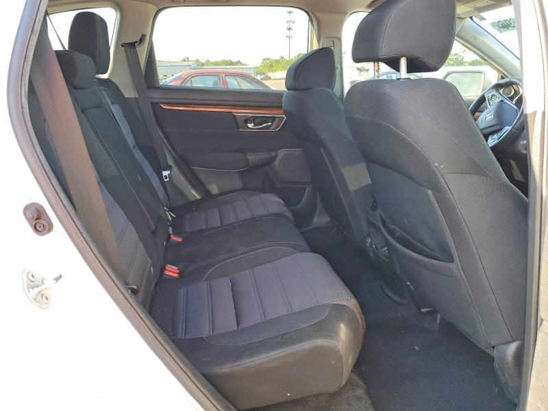 2021 Honda Cr-v მანქანა იყიდება აუქციონზე, vin: 2HKRW2H55MH682092, აუქციონის ნომერი: 62436896