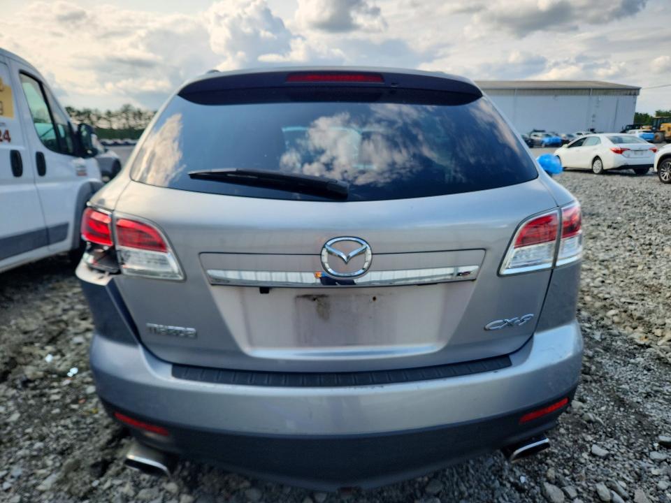 Aukcja sprzedaży 2008 Mazda Cx-9, vin: JM3TB38V080140805, numer aukcji: 62882806