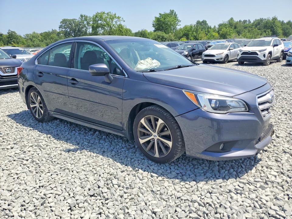 59259386 :رقم المزاد ، 4S3BNEN67H3024147 vin ، 2017 Subaru Legacy مزاد بيع