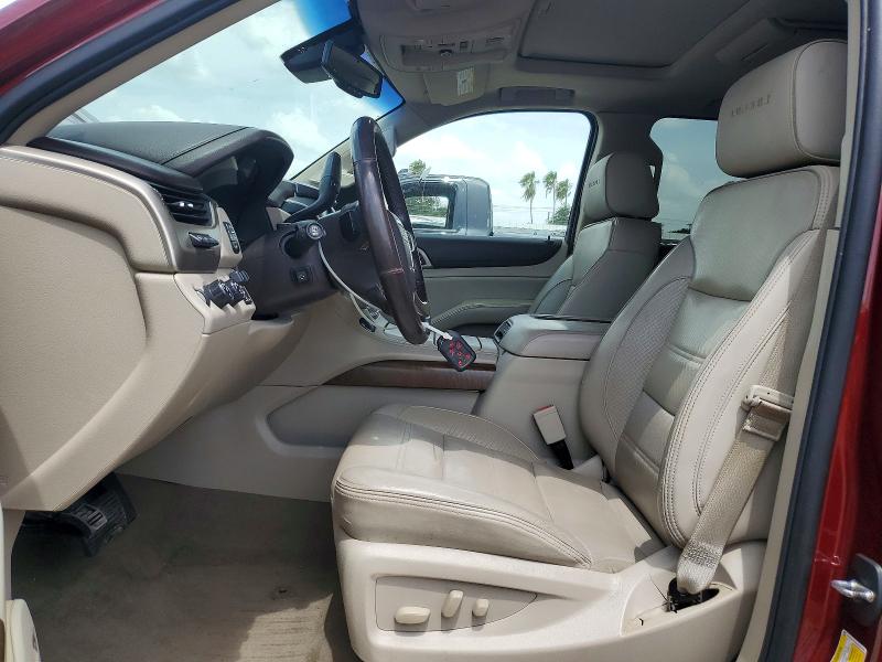 2019 Gmc Yukon მანქანა იყიდება აუქციონზე, vin: 1GKS2CKJ0KR152745, აუქციონის ნომერი: 61335646
