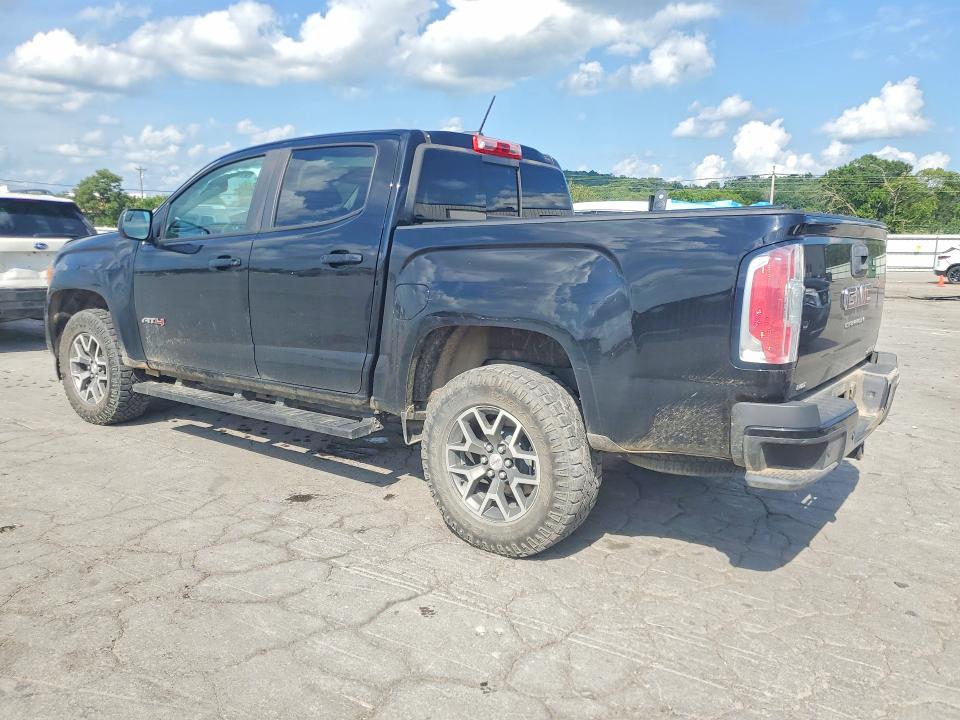 Продажа на аукционе авто 2022 Gmc Canyon, vin: 1GTG6FEN7N1165985, номер лота: 61692156