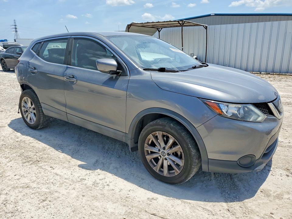 Aukcja sprzedaży 2019 Nissan Rogue Sport, vin: JN1BJ1CPXKW527857, numer aukcji: 63229336