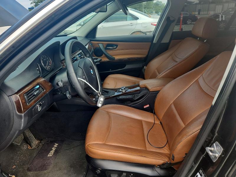 Продажа на аукционе авто 2011 Bmw 335, vin: WBAPL5C51BA920160, номер лота: 62697956