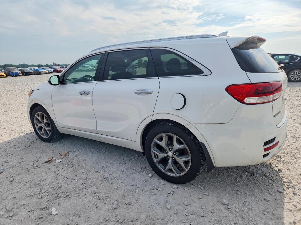Aukcja sprzedaży 2017 Kia Sorento, vin: 5XYPK4A51HG239248, numer aukcji: 59733486