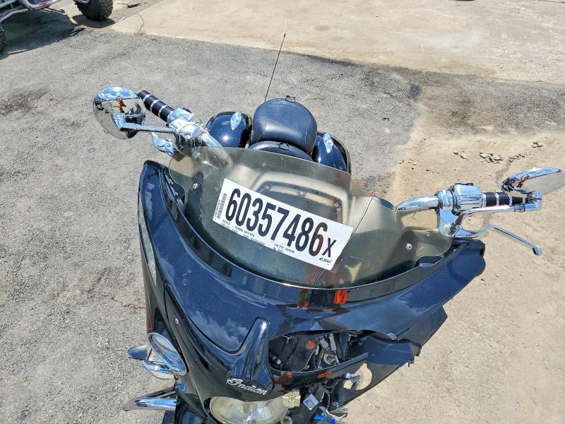 Aukcja sprzedaży 2018 Indian Motorcycle Co. Chieftain, vin: 56KTCAAA5J3362837, numer aukcji: 60357486