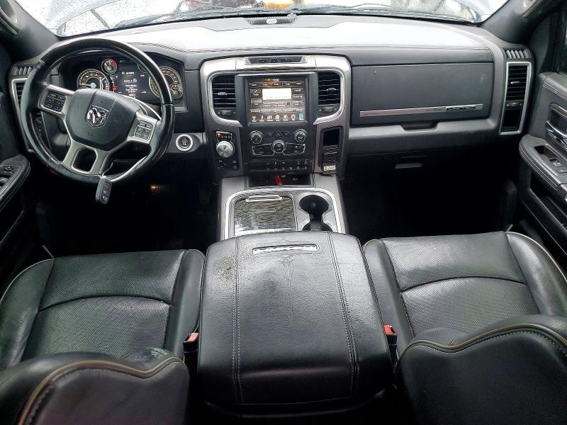 Aukcja sprzedaży 2015 Ram 1500, vin: 1C6RR7PM6FS756838, numer aukcji: 60889836