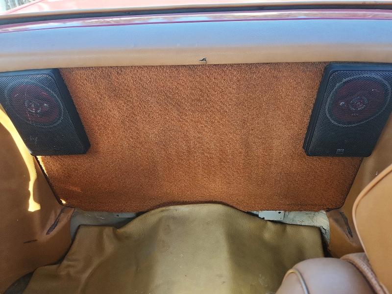1974 Mercedes-benz 450sl მანქანა იყიდება აუქციონზე, vin: 10704412017335, აუქციონის ნომერი: 59634726