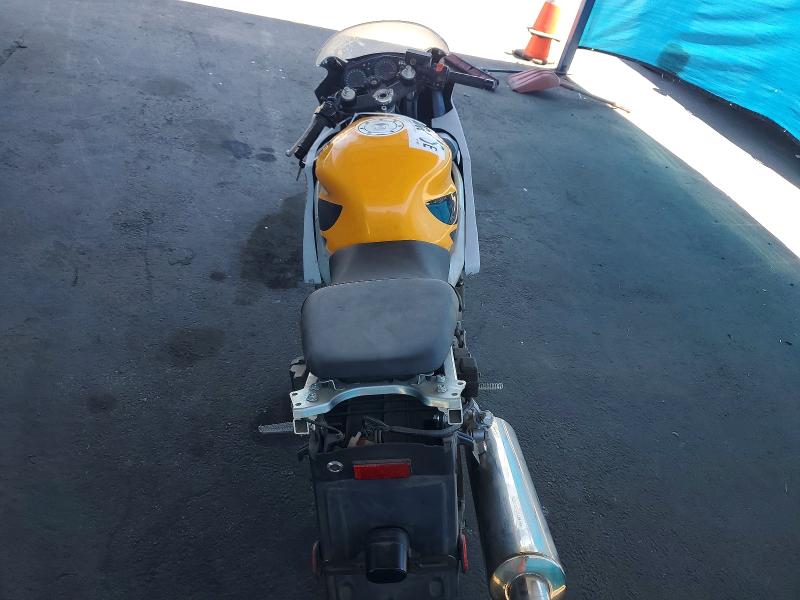 Aukcja sprzedaży 2000 Honda Cbr600, vin: JH2PC3519YM100022, numer aukcji: 60585046