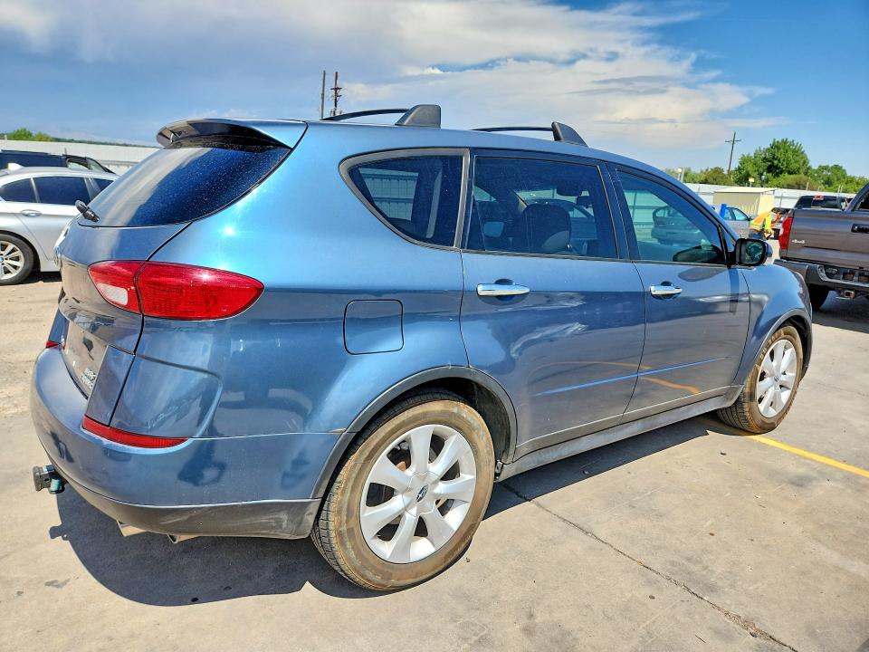 Aukcja sprzedaży 2006 Subaru B9 Tribeca, vin: 4S4WX83C164431230, numer aukcji: 62863626
