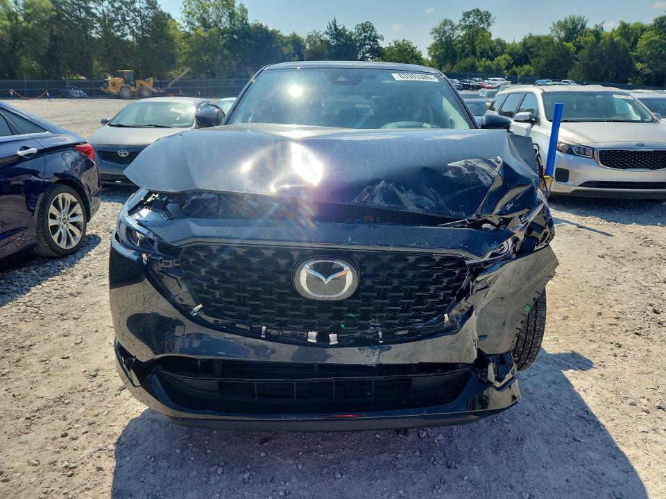 Продажа на аукционе авто 2024 Mazda Cx-5, vin: JM3KFBEM3R0398050, номер лота: 63303386