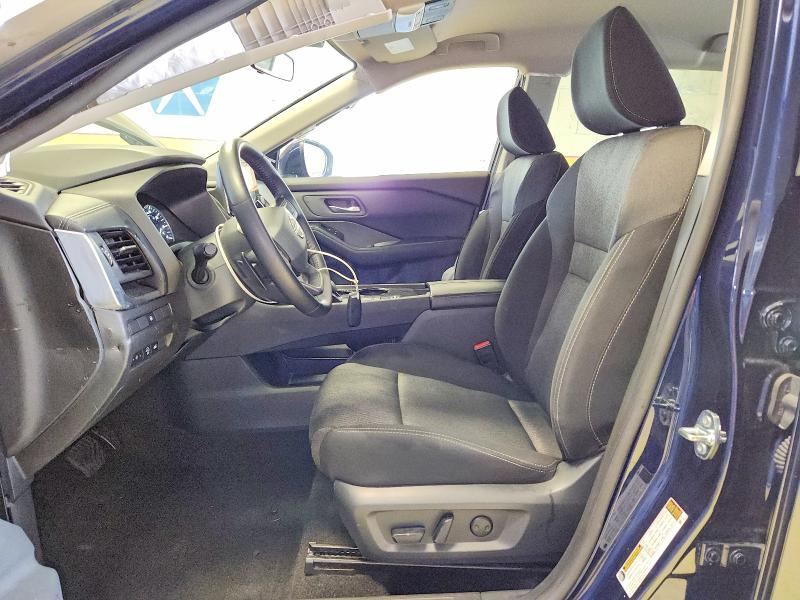 Aukcja sprzedaży 2025 Nissan Rogue, vin: 5N1BT3BA8SC831542, numer aukcji: 62774896