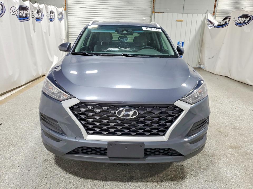 Aukcja sprzedaży 2021 Hyundai Tucson, vin: KM8J33A4XMU400835, numer aukcji: 61897526
