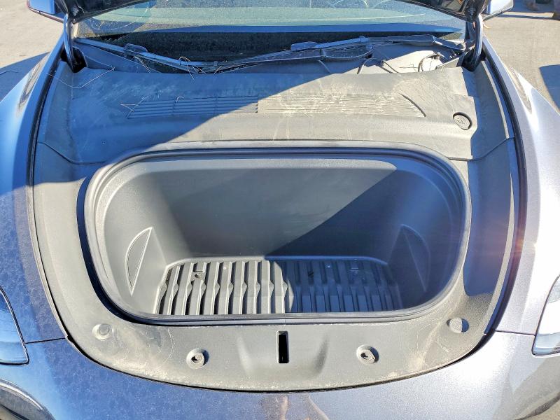 Продажа на аукционе авто 2021 Tesla Model Y, vin: 5YJYGDEF3MF197238, номер лота: 59747416