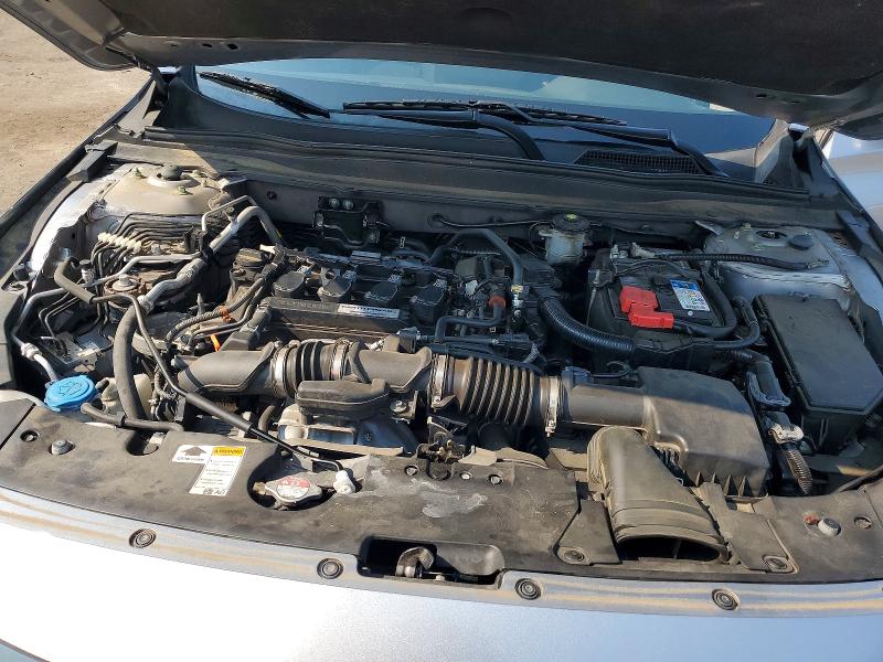 Aukcja sprzedaży 2020 Honda Accord, vin: 1HGCV1F38LA071243, numer aukcji: 62690546