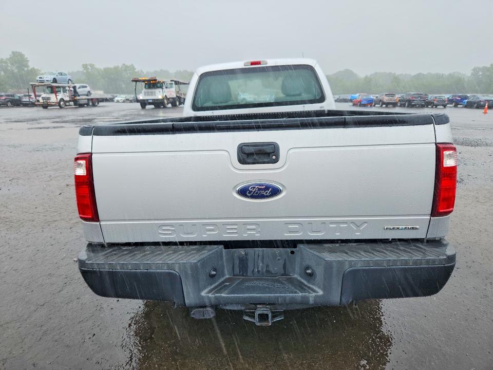Продаж на аукціоні авто 2016 Ford F250, vin: 1FTBF2A60GEA08019, номер лоту: 62931936