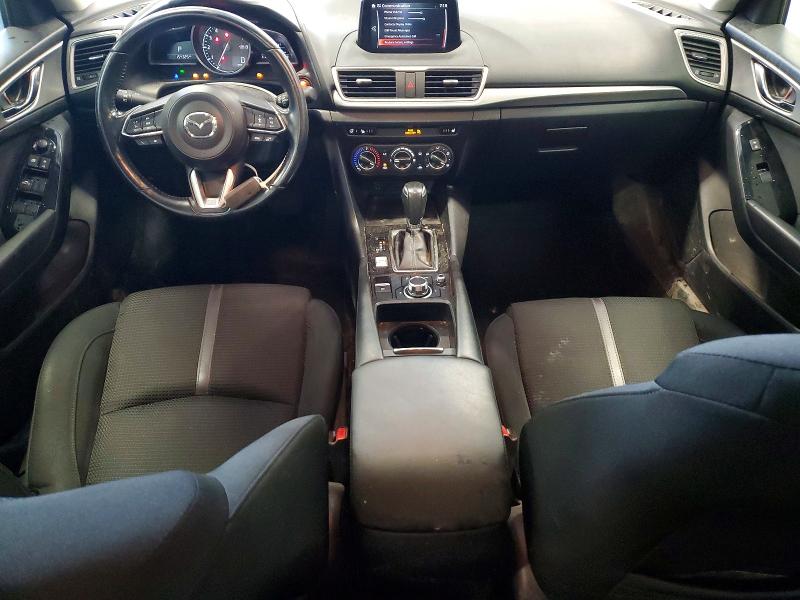 Aukcja sprzedaży 2018 Mazda 3, vin: 3MZBN1L70JM238449, numer aukcji: 63028296
