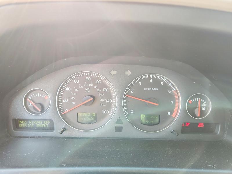 Продаж на аукціоні авто 2005 Volvo Xc70, vin: YV1SZ592951200998, номер лоту: 63414476