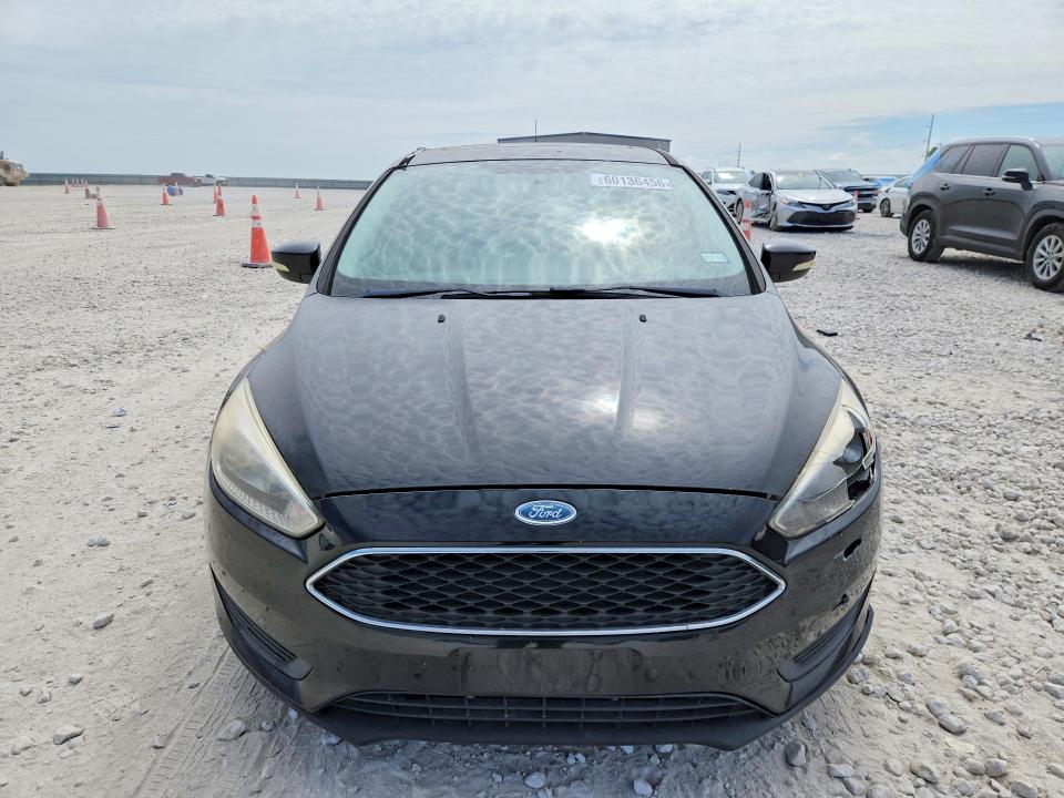 60136456 :رقم المزاد ، 1FADP3K24GL216803 vin ، 2016 Ford Focus مزاد بيع