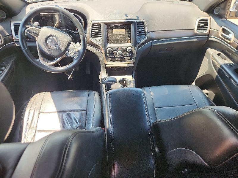 Продаж на аукціоні авто 2014 Jeep Grand Cherokee, vin: 1C4RJFBG5EC579154, номер лоту: 59962606