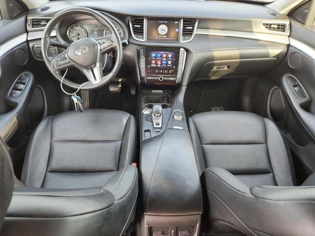 61337546 :رقم المزاد ، 3PCAJ5M39KF126204 vin ، 2019 Infiniti Qx50 مزاد بيع