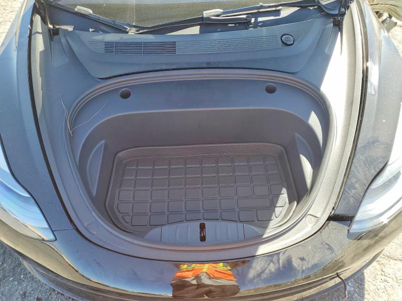 62085786 :رقم المزاد ، 5YJ3E1EAXPF546970 vin ، 2023 Tesla Model 3 مزاد بيع