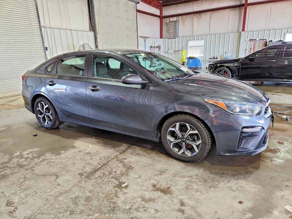 Продаж на аукціоні авто 2021 Kia Forte, vin: 3KPF24AD3ME334016, номер лоту: 85994505