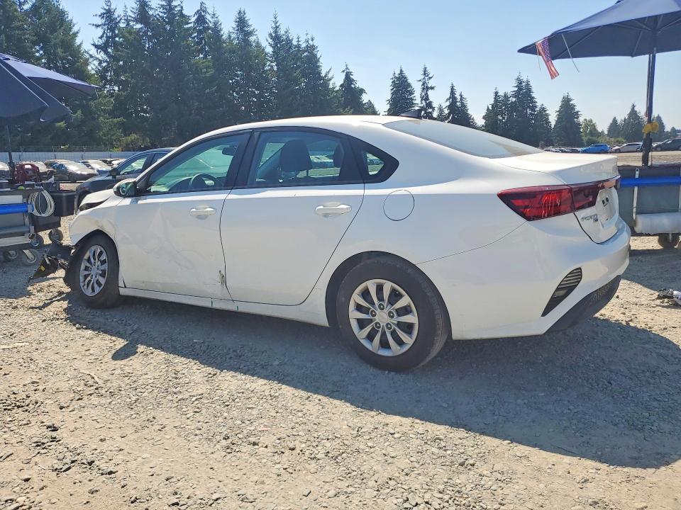 Aukcja sprzedaży 2024 Kia Forte, vin: 3KPF24AD2RE692344, numer aukcji: 60525056