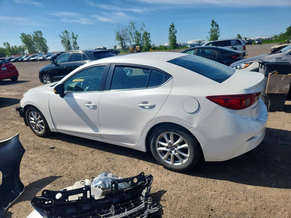Aukcja sprzedaży 2014 Mazda 3, vin: 3MZBM1V7XEM104375, numer aukcji: 60746176
