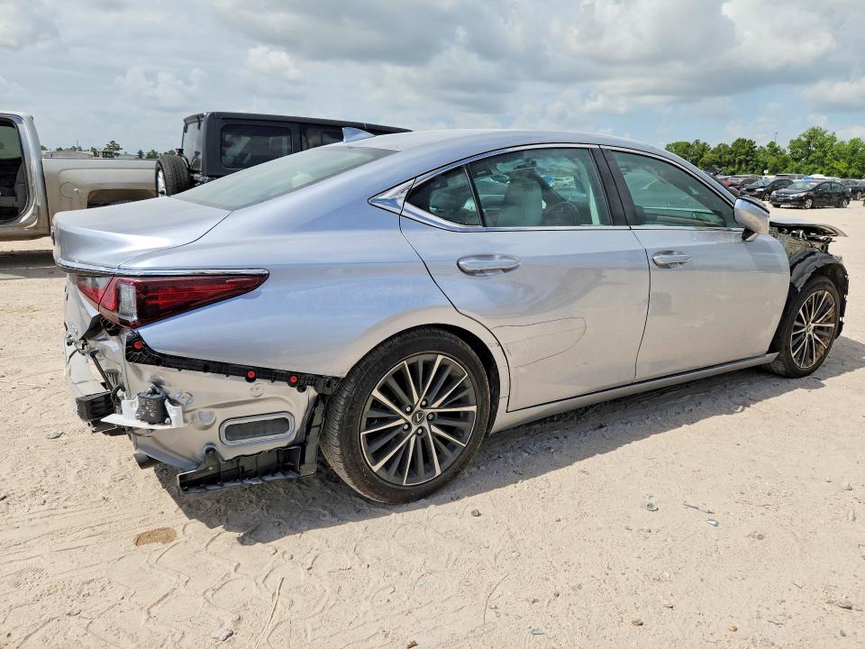 Aukcja sprzedaży 2025 Lexus Es 350, vin: 58ADZ1B16SU194147, numer aukcji: 58510566