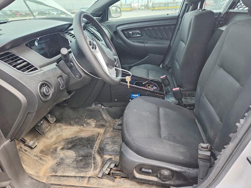 Aukcja sprzedaży 2016 Ford Taurus, vin: 1FAHP2L82GG123009, numer aukcji: 62437176
