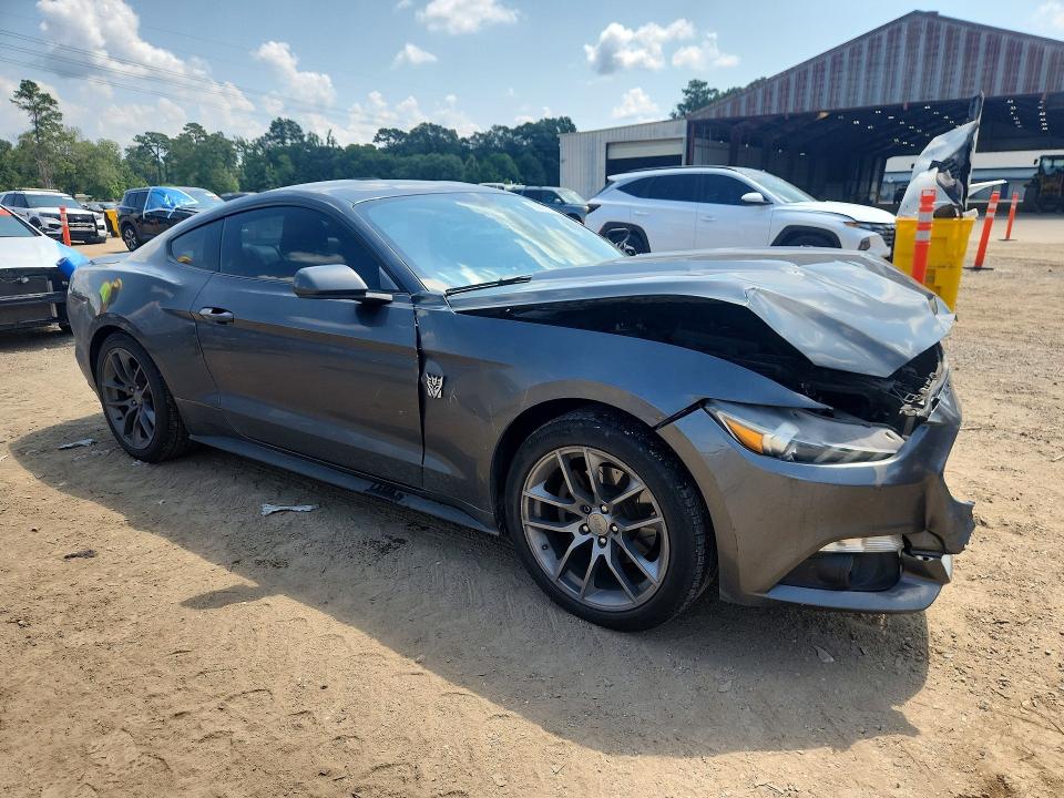 2015 Ford Mustang მანქანა იყიდება აუქციონზე, vin: 1FA6P8TH4F5328870, აუქციონის ნომერი: 85963175