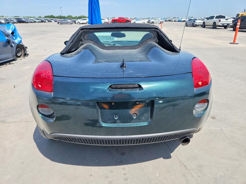 Aukcja sprzedaży 2008 Pontiac Solstice, vin: 1G2MC35B38Y114208, numer aukcji: 62897386