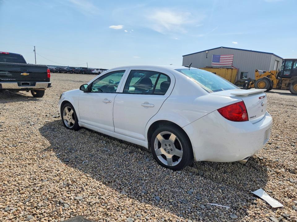 Aukcja sprzedaży 2010 Chevrolet Cobalt, vin: 1G1AF5F51A7185275, numer aukcji: 62903336