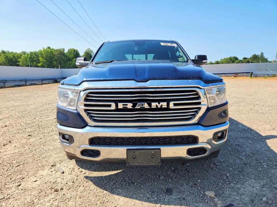 Aukcja sprzedaży 2021 Ram 1500, vin: 1C6RRFFG8MN616095, numer aukcji: 62756616