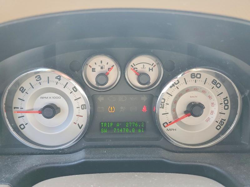 2007 Ford Edge მანქანა იყიდება აუქციონზე, vin: 2FMDK39C87BB34124, აუქციონის ნომერი: 60062816