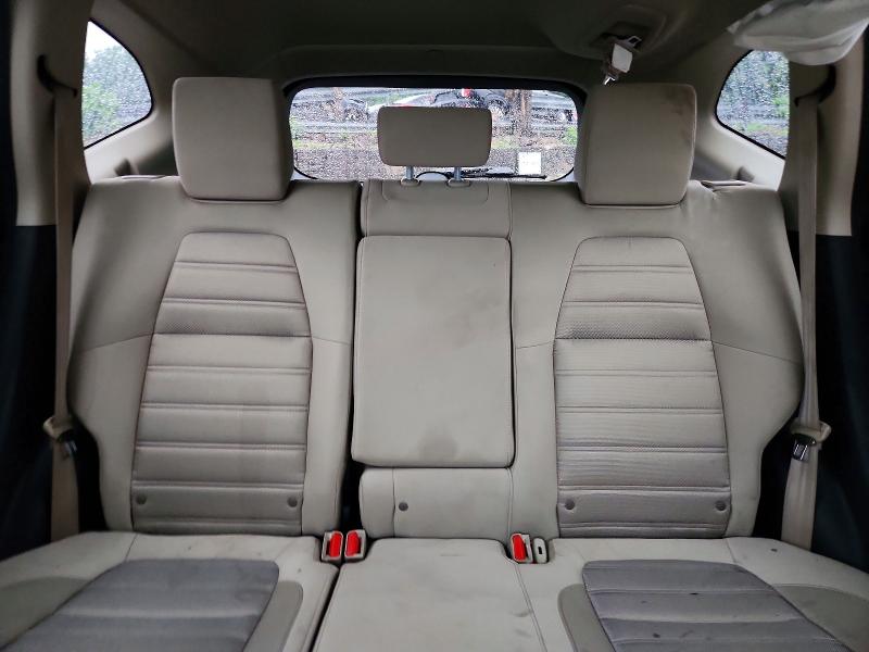 Продаж на аукціоні авто 2019 Honda Cr-v, vin: 2HKRW2H53KH624737, номер лоту: 59351446