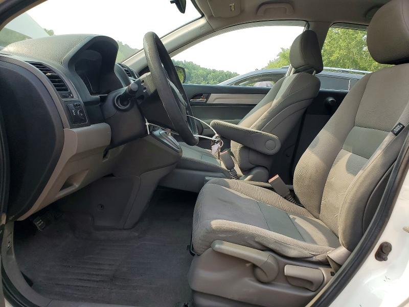 Aukcja sprzedaży 2010 Honda Cr-v, vin: 5J6RE4H30AL045240, numer aukcji: 62462726