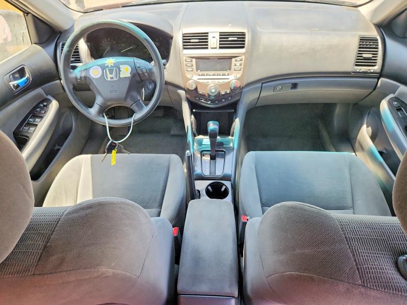 Aukcja sprzedaży 2007 Honda Accord, vin: 1HGCM56307A113954, numer aukcji: 60006696